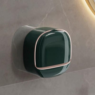 Porte savon douche 