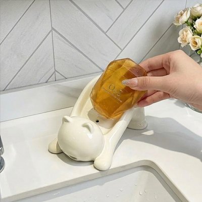 Porte savon