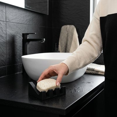 Porte savon