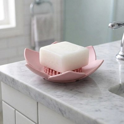 Porte savon