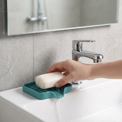 Porte savon 