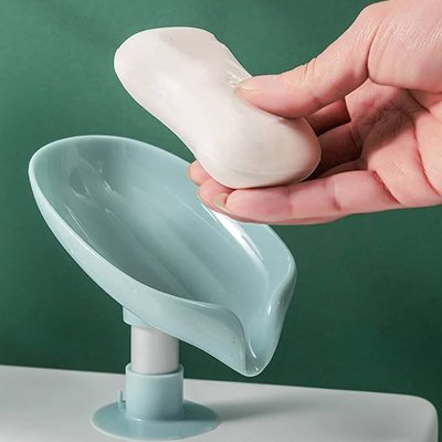Porte savon 