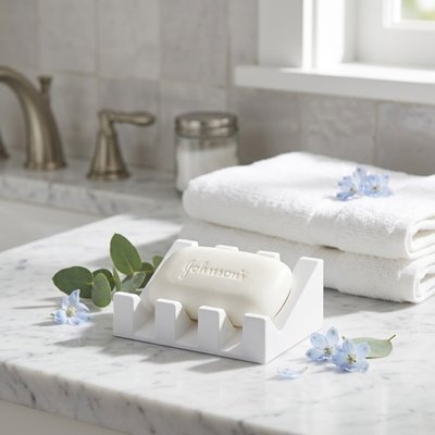 Porte savon