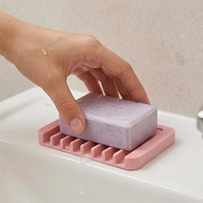 Porte savon