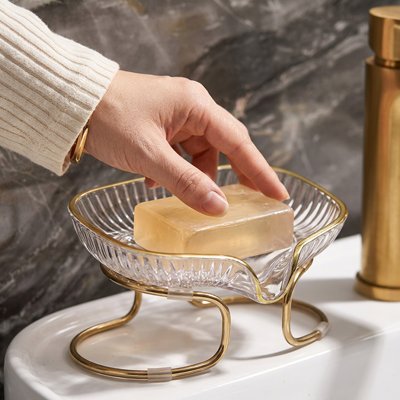 Porte savon