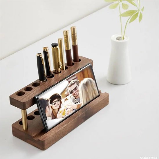 Porte stylo