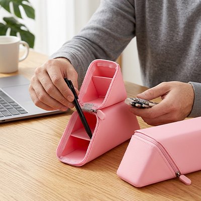 Porte stylo