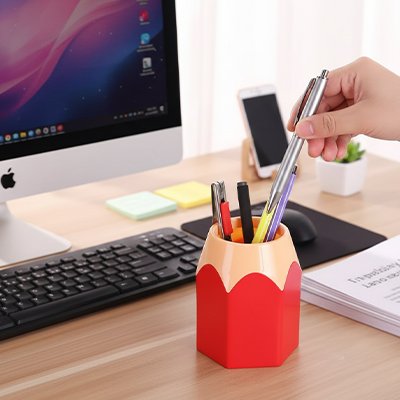 Porte stylo 