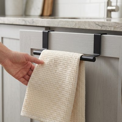 Porte torchon cuisine 