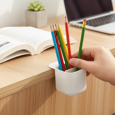 Pot à crayon 