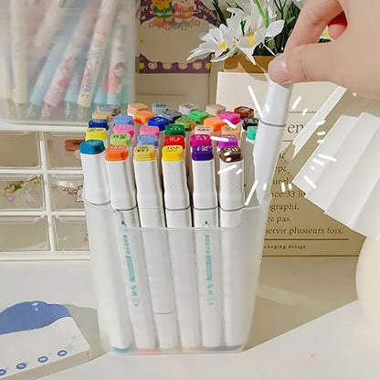 Pot à crayon 