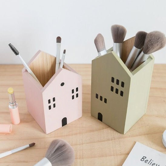 Pot à crayon 