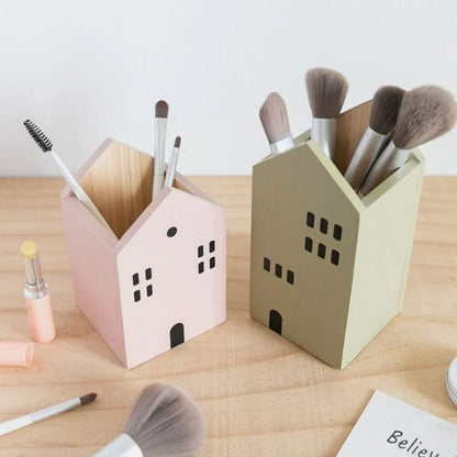 Pot à crayon 