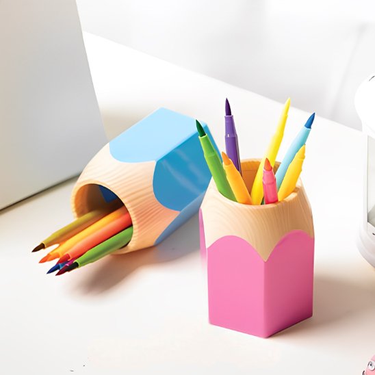 Pot à crayon 