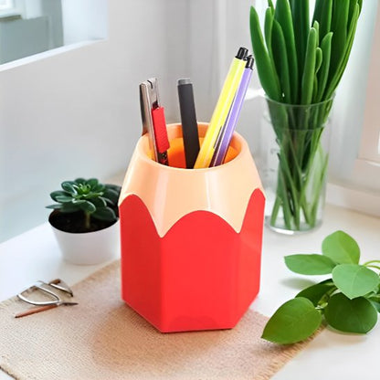 Pot à crayon 