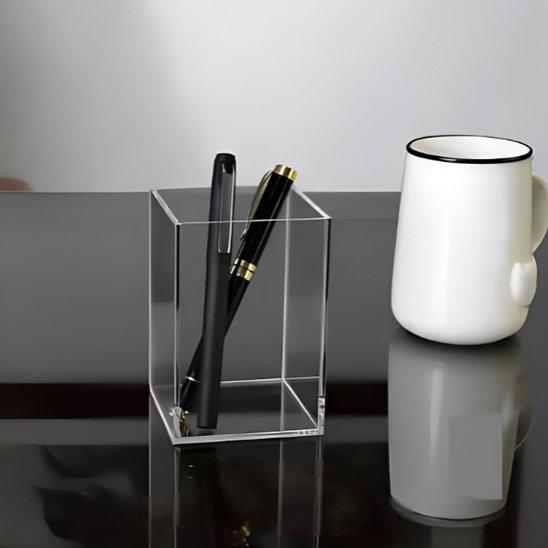 Pot à crayon 