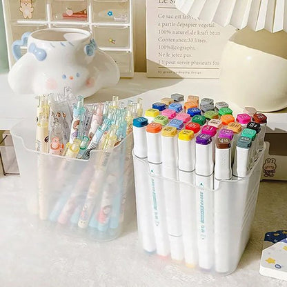 Pot à crayon 