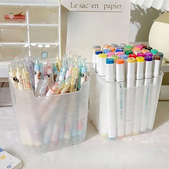 Pot à crayon 