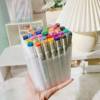 Pot à crayon 