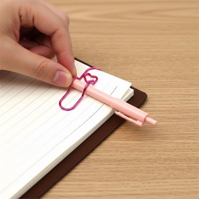 Pot à crayon 