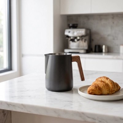 Pot à lait