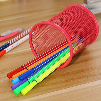 Pot a crayon 
