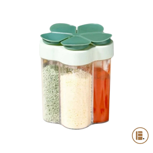 pot à épice organisateur frais cuisine MinimalisteLab