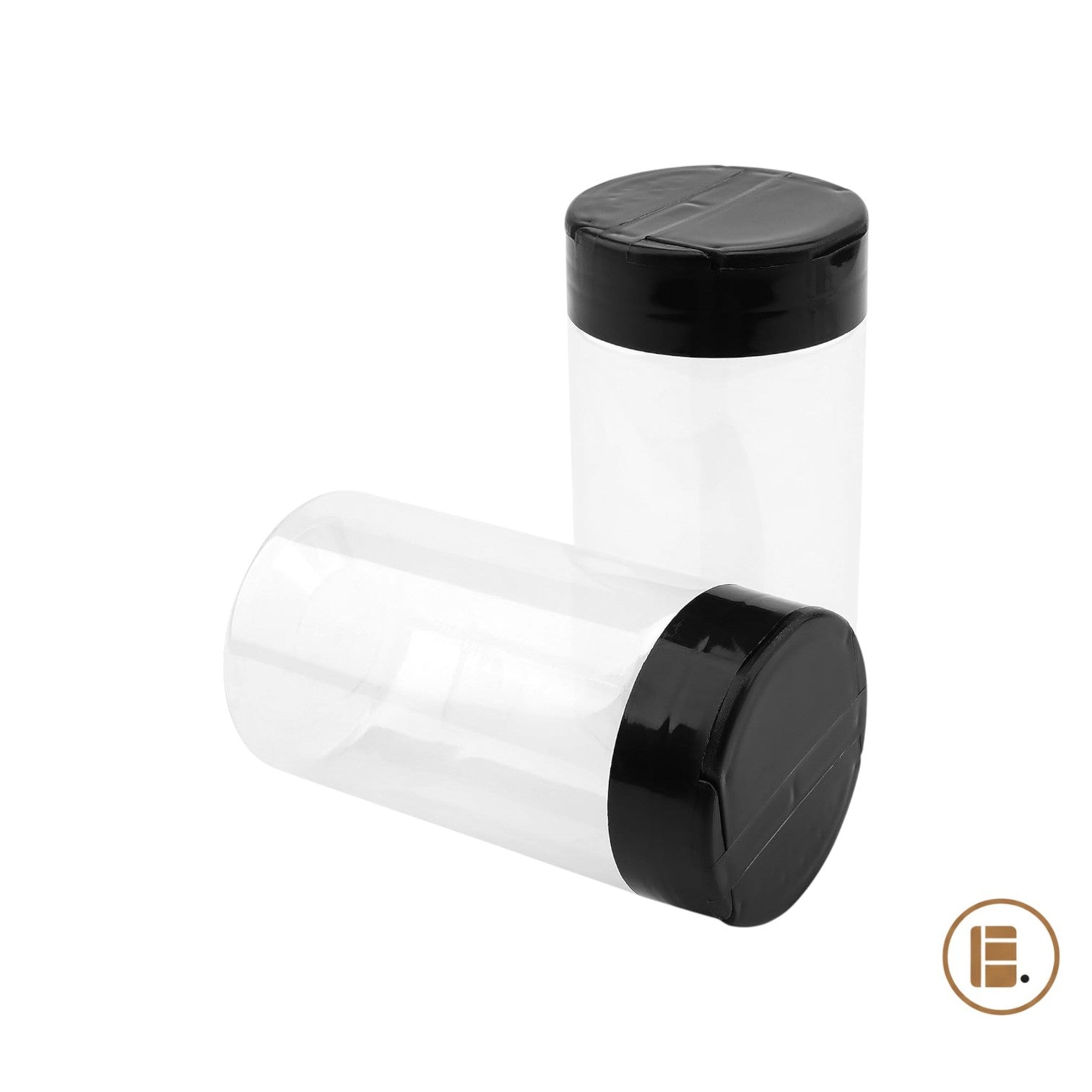 pot à épice organisé rangement cuisine MinimalisteLab