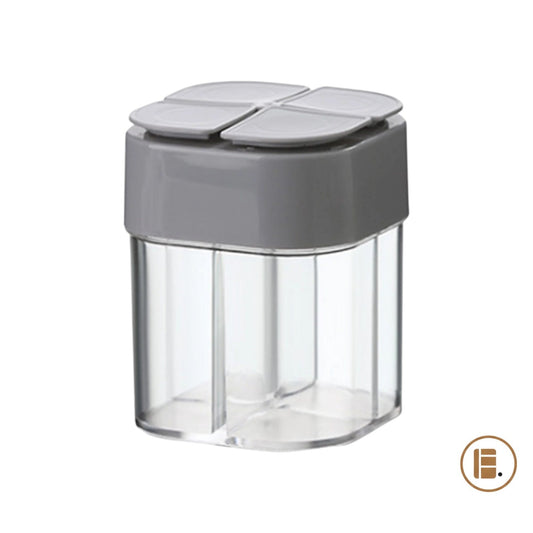 pot à épice pratique rangement cuisine MinimalisteLab