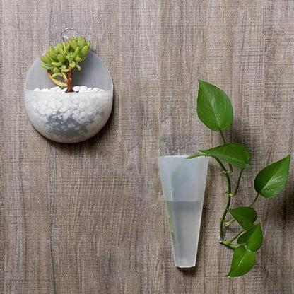 Pot de fleur interieur 