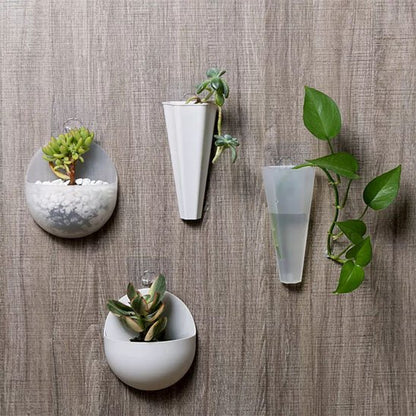 Pot de fleur interieur 