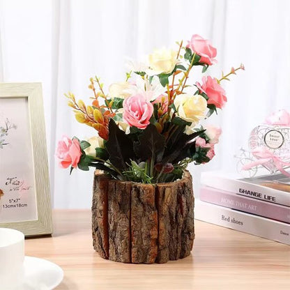 Pot de fleur interieur 