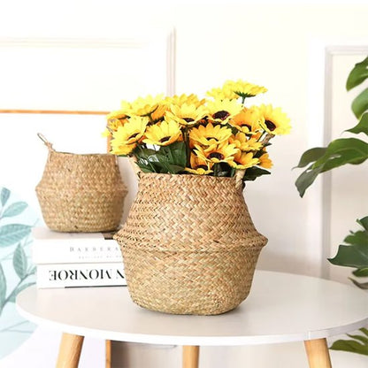 Pot de fleur 