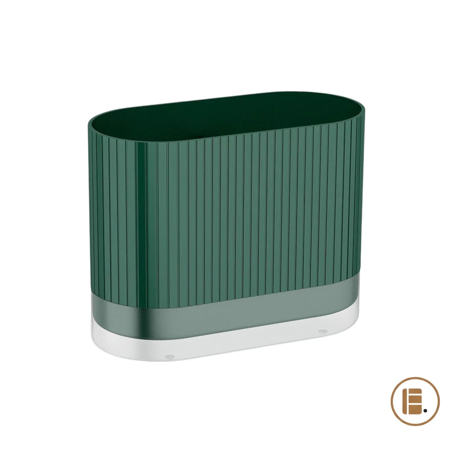 pot ustensiles cuisine élégant organisateur MinimalisteLab
