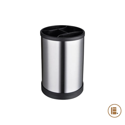 pot ustensiles cuisine rotatif 360 élégant MinimalisteLab