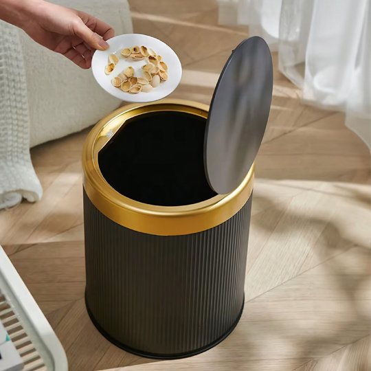 poubelle de cuisine