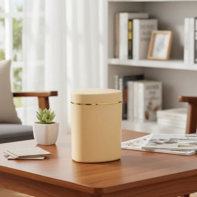 Poubelle de table