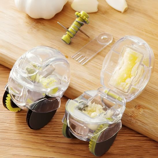 presse ail 
