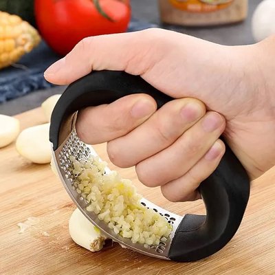 Presse ail 