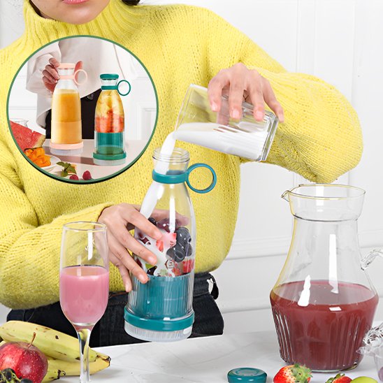 Presse fruit