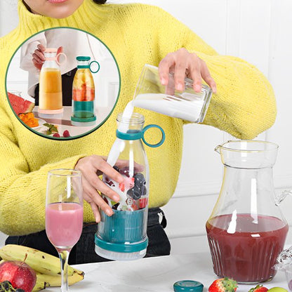 Presse fruit