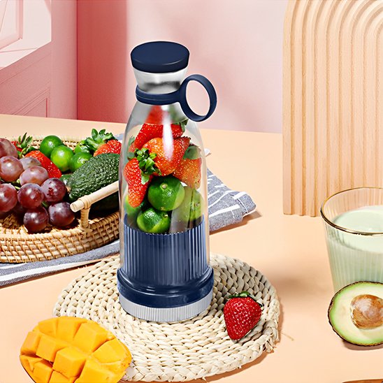 Presse fruit