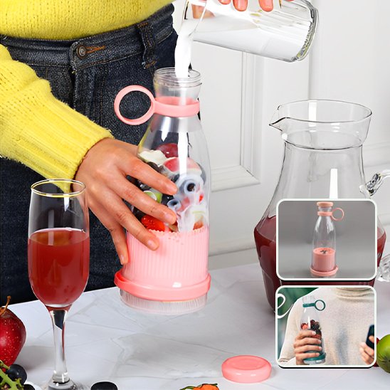 Presse fruit