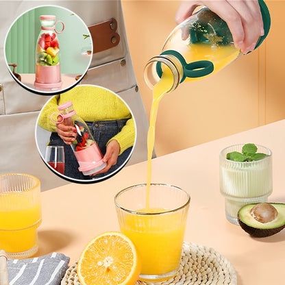 Presse fruit