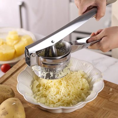 Presse purée manuel