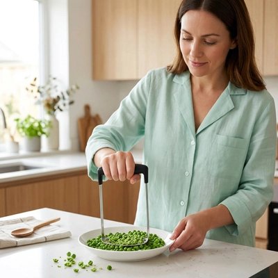 Presse purée manuel