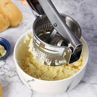 Presse purée manuel