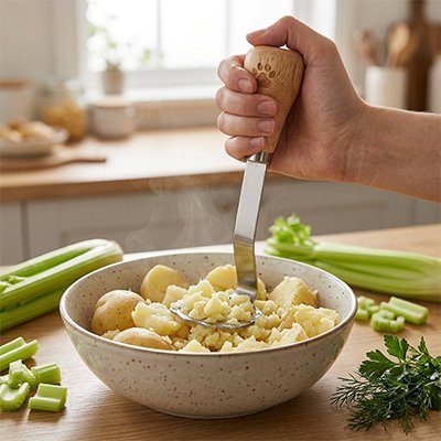 Presse purée manuel