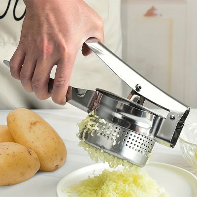Presse purée manuel