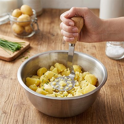 Presse purée manuel